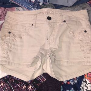Reign Shorts